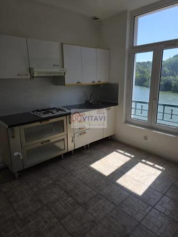 Appartement à vendre à Creil (60100)