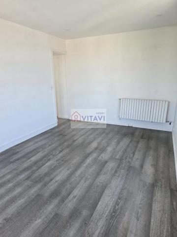 Appartement à vendre à Creil (60100)