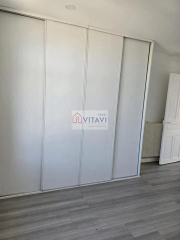 Appartement à vendre à Creil (60100)
