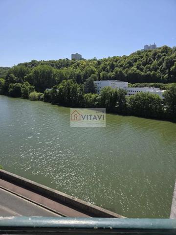 Appartement à vendre à Creil (60100)