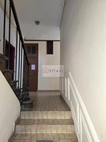 Appartement à vendre à Creil (60100)