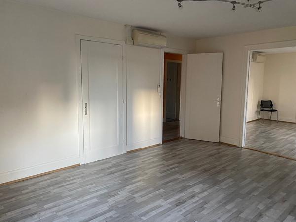 Bureaux à louer de 145 m² à Mulhouse