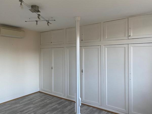 Bureaux à louer de 145 m² à Mulhouse