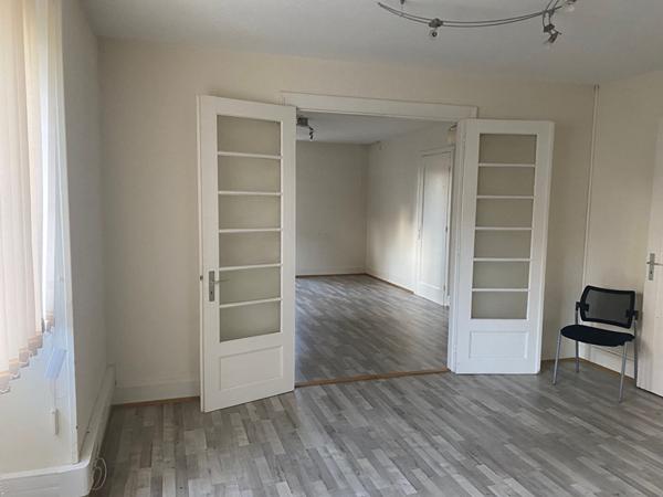 Bureaux à louer de 145 m² à Mulhouse