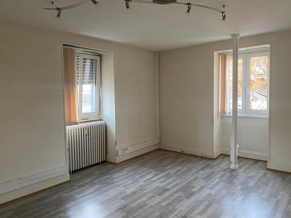 Bureaux à louer de 145 m² à Mulhouse