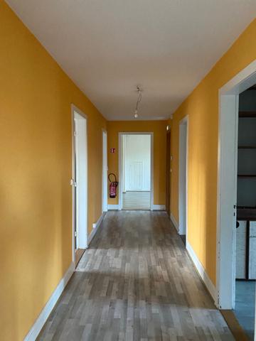 Bureaux à louer de 145 m² à Mulhouse