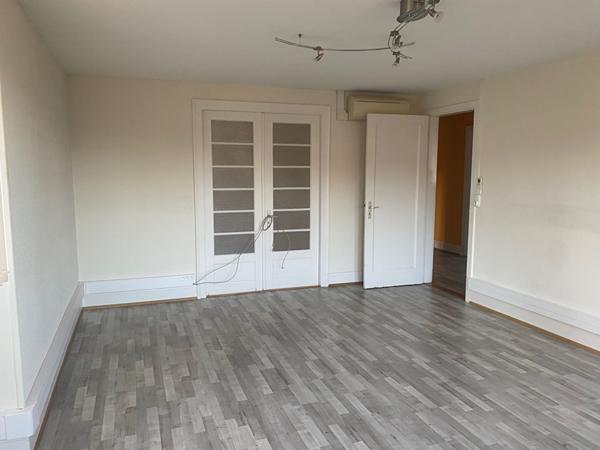 Bureaux à louer de 145 m² à Mulhouse