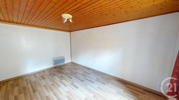 Appartement F2 à vendre  2 pièces - 58 m2 VERCEL VILLEDIEU LE CAMP - 25