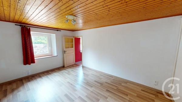 Appartement F2 à vendre  2 pièces - 58 m2 VERCEL VILLEDIEU LE CAMP - 25