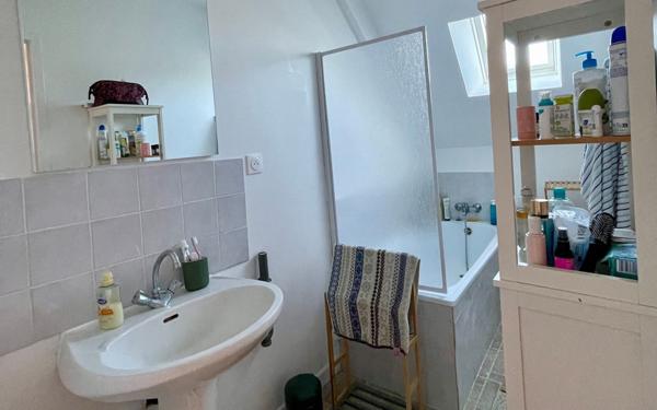Appartement à louer    2 pièces • 42,90 m2 Guingamp