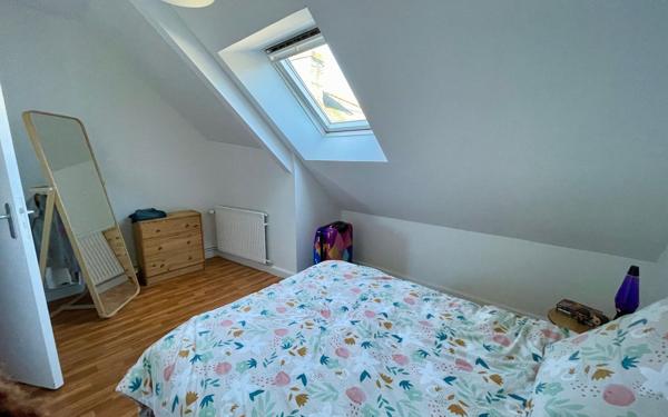 Appartement à louer    2 pièces • 42,90 m2 Guingamp