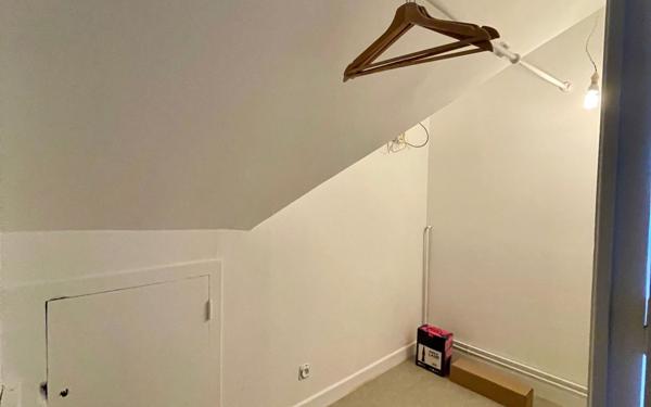 Appartement à louer    2 pièces • 42,90 m2 Guingamp