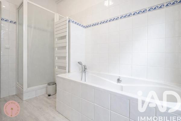 Appartement à vendre 4 pièces 88 m² Metz