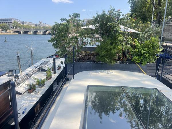 Appartement à vendre  3 pièces - 100 m2 PARIS - 75006