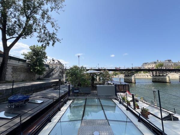 Appartement à vendre  3 pièces - 100 m2 PARIS - 75006