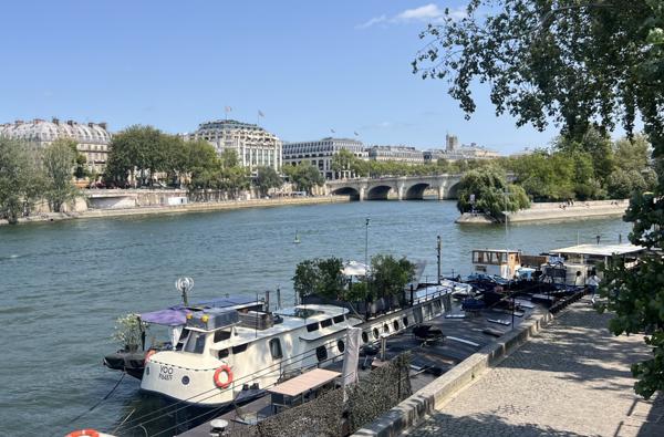 Appartement à vendre  3 pièces - 100 m2 PARIS - 75006