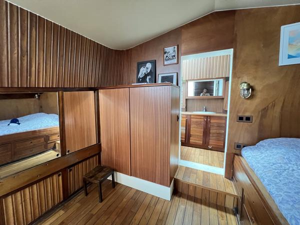 Appartement à vendre  3 pièces - 100 m2 PARIS - 75006