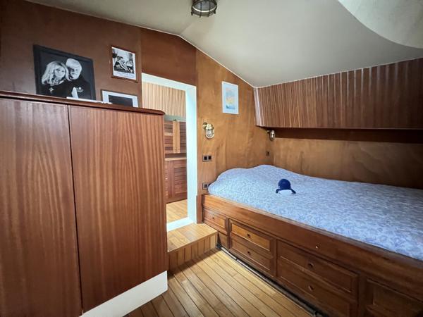 Appartement à vendre  3 pièces - 100 m2 PARIS - 75006