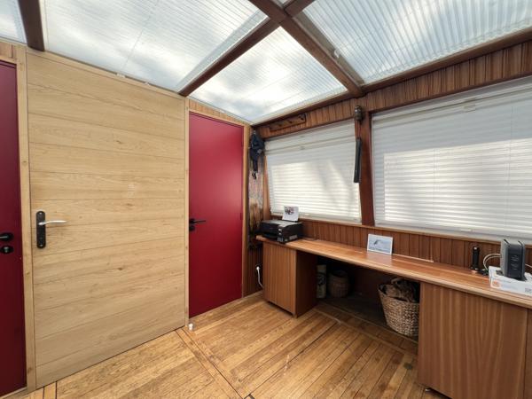 Appartement à vendre  3 pièces - 100 m2 PARIS - 75006