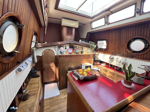 Appartement à vendre  3 pièces - 100 m2 PARIS - 75006
