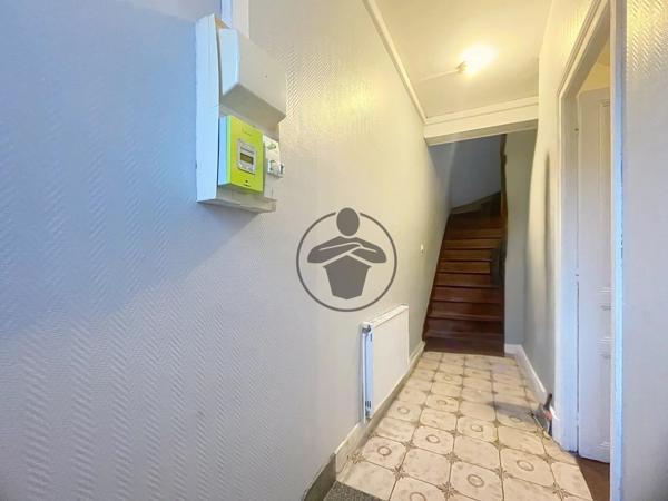 Location Maison 4 pièces 85 m2 à Saint-Quentin