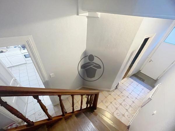 Location Maison 4 pièces 85 m2 à Saint-Quentin