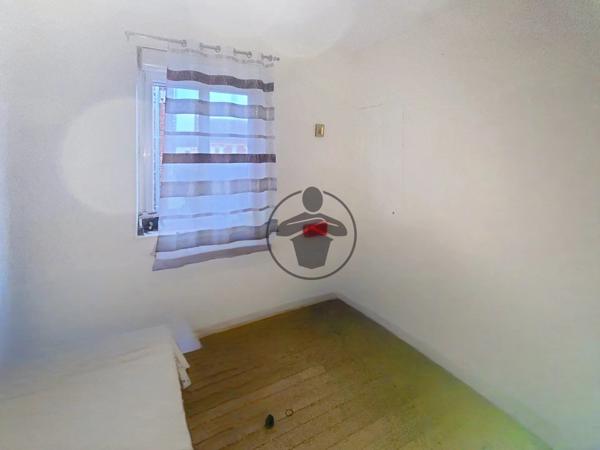 Location Maison 4 pièces 85 m2 à Saint-Quentin