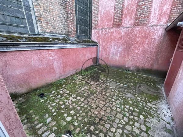 Location Maison 4 pièces 85 m2 à Saint-Quentin