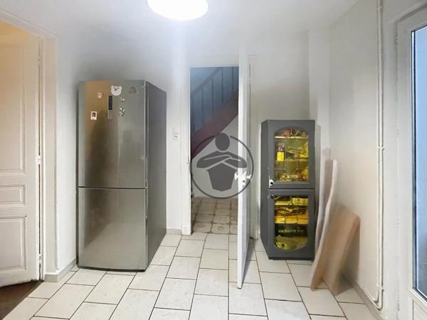 Location Maison 4 pièces 85 m2 à Saint-Quentin
