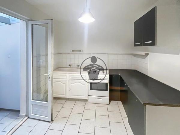 Location Maison 4 pièces 85 m2 à Saint-Quentin