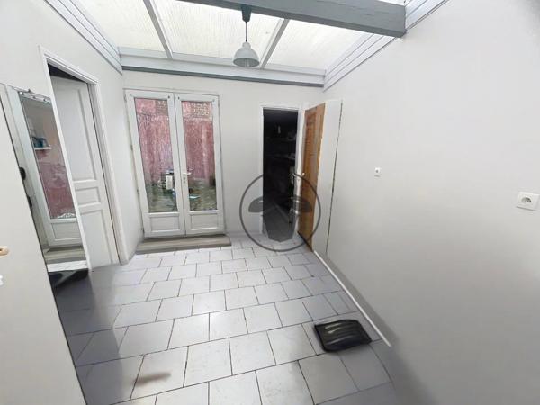 Location Maison 4 pièces 85 m2 à Saint-Quentin