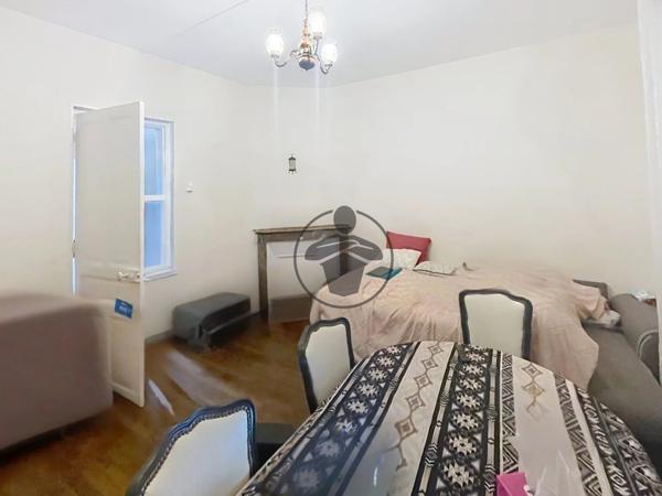 Location Maison 4 pièces 85 m2 à Saint-Quentin