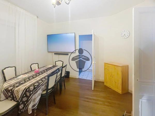 Location Maison 4 pièces 85 m2 à Saint-Quentin