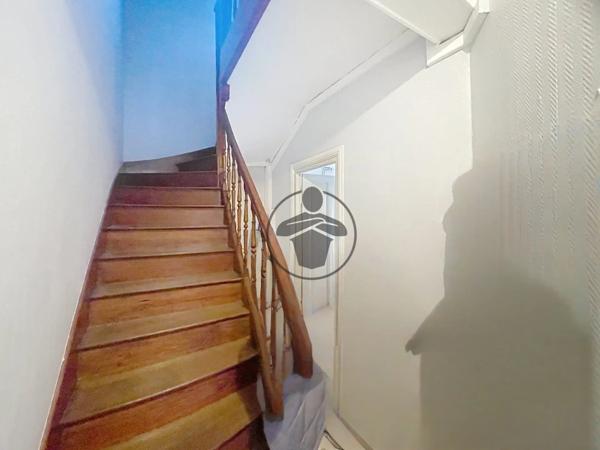 Location Maison 4 pièces 85 m2 à Saint-Quentin