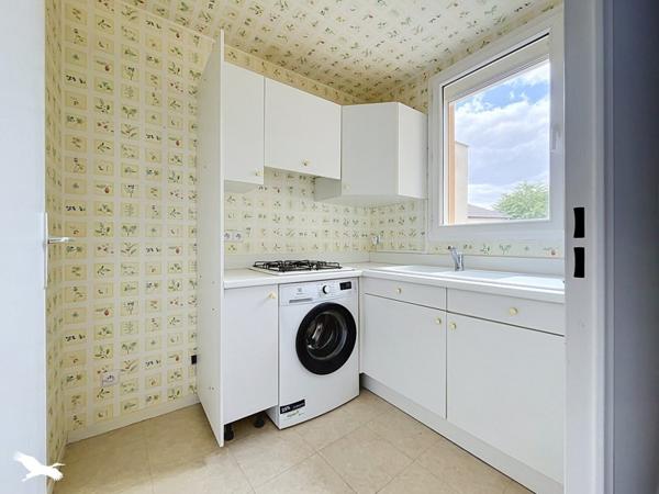 Appartement 114 000 € Couzeix 2 p 49 m² DPE D