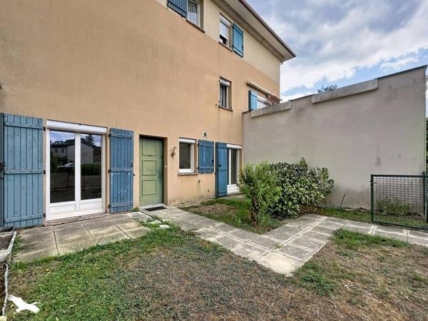 Appartement 114 000 € Couzeix 2 p 49 m² DPE D