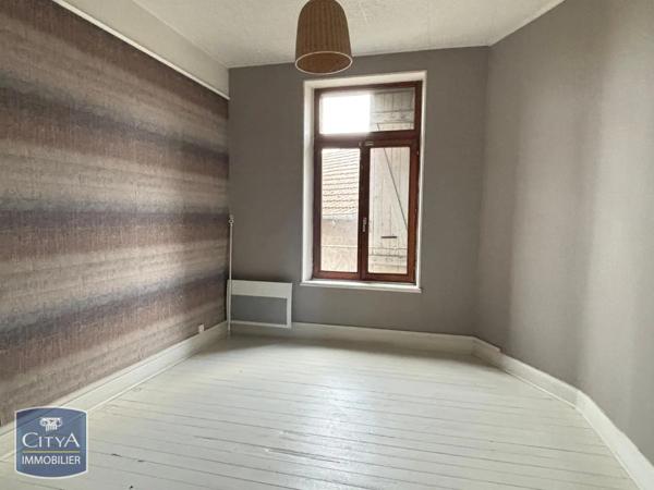 Appartement à vendre 4 pièces 94m² Jarny (54800)