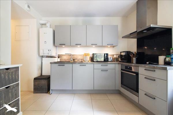 Appartement à vendre |  Capbreton |  2 pièces | 43 m²