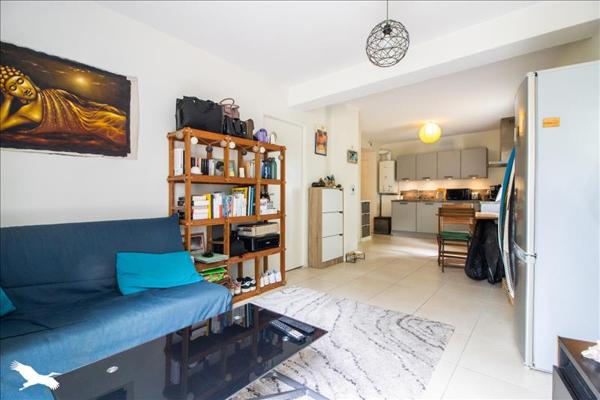 Appartement à vendre |  Capbreton |  2 pièces | 43 m²