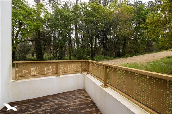 Appartement à vendre |  Capbreton |  2 pièces | 43 m²