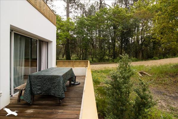 Appartement à vendre |  Capbreton |  2 pièces | 43 m²