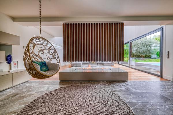 Maison d'architecte Chessy 15 pièce(s) 420 m2