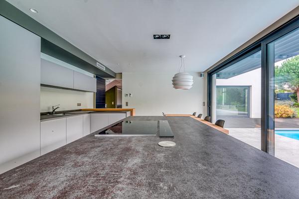 Maison d'architecte Chessy 15 pièce(s) 420 m2