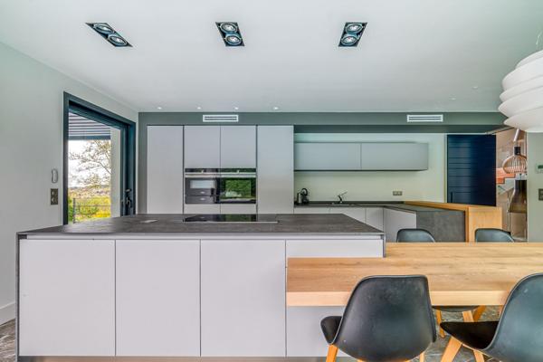 Maison d'architecte Chessy 15 pièce(s) 420 m2