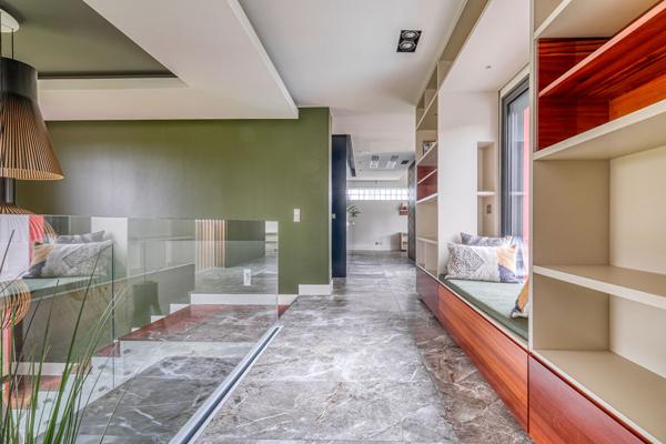 Maison d'architecte Chessy 15 pièce(s) 420 m2