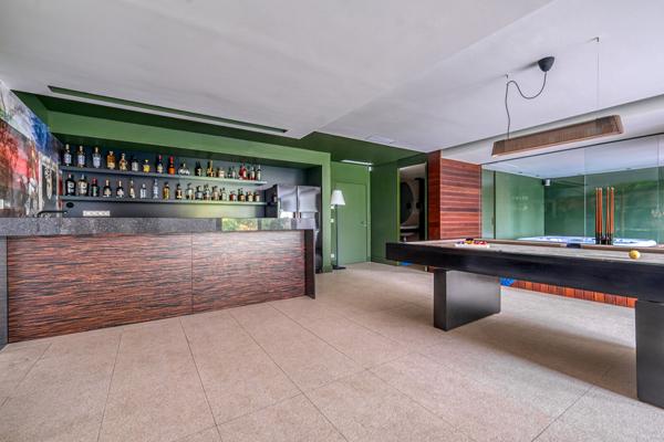 Maison d'architecte Chessy 15 pièce(s) 420 m2