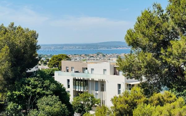 Appartement à vendre    2 pièces • 51,04 m2 Sète