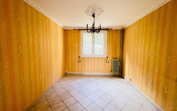 Appartement à vendre    2 pièces • 51,04 m2 Sète