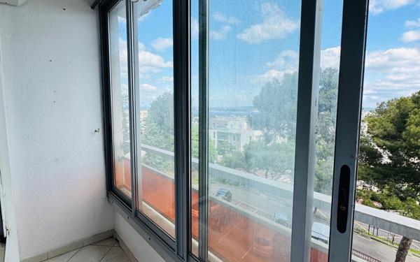 Appartement à vendre    2 pièces • 51,04 m2 Sète