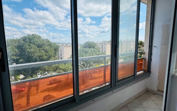 Appartement à vendre    2 pièces • 51,04 m2 Sète